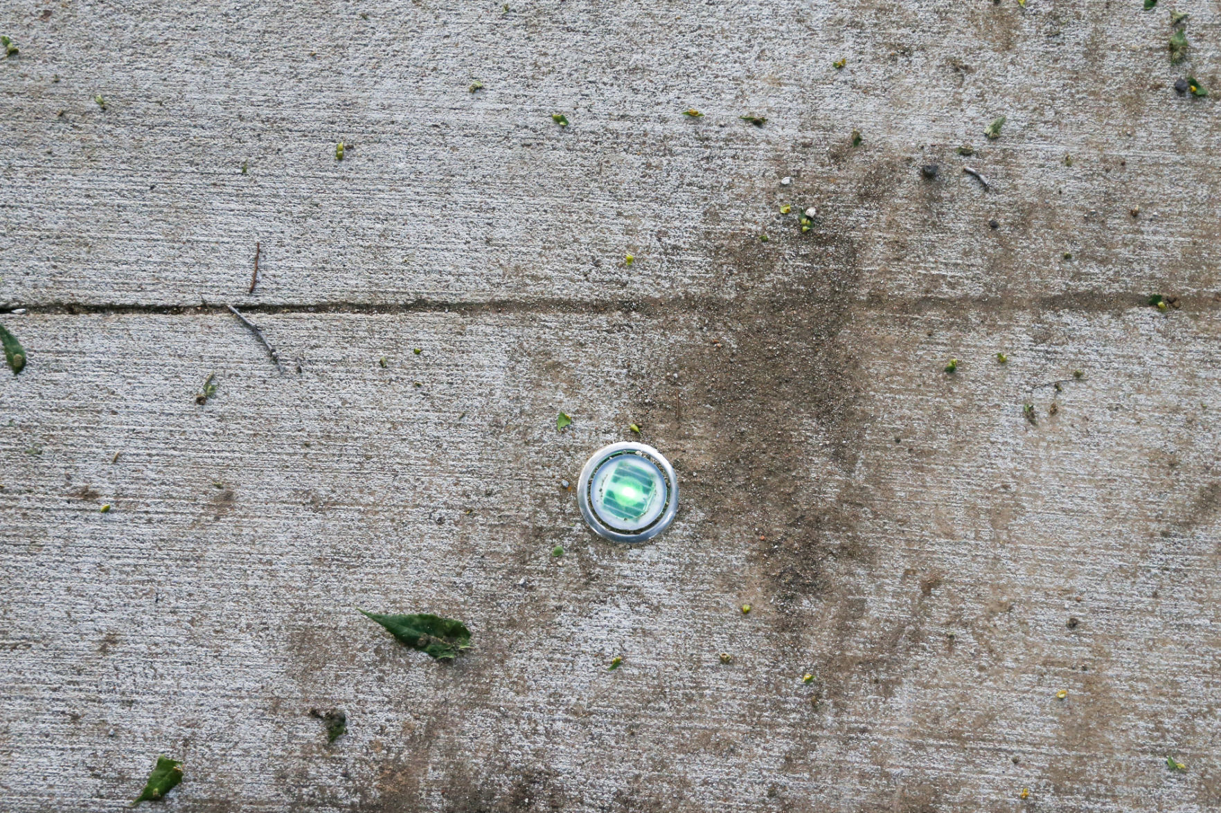 Memorial High School uses the trail often